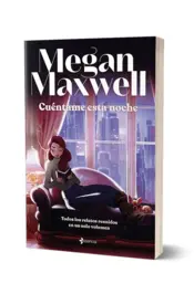 Miniatura portada 3d Cuéntame esta noche