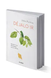 Miniatura portada 3d Déjalo ir