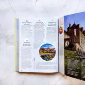 Portada 100 fines de semana por Europa 2