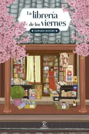 Portada La librería de los viernes