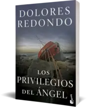 Miniatura portada 3d Los privilegios del ángel