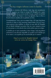 Miniatura contraportada París celestial