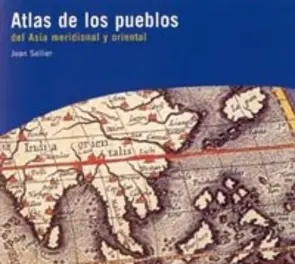 Portada Atlas de los pueblos