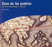 Portada Atlas de los pueblos