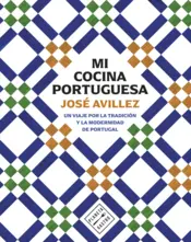 Portada Mi cocina portuguesa
