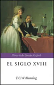 Portada Siglo XVIII