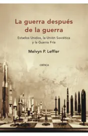 Portada La guerra después de la guerra