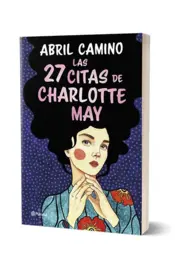 Miniatura portada 3d Las 27 citas de Charlotte May