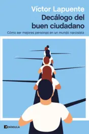 Portada Decálogo del buen ciudadano