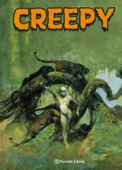 Portada Creepy nº 04/29