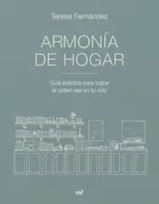 Portada Armonía de hogar