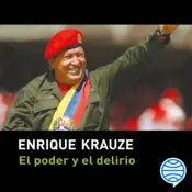 Portada El poder y el delirio