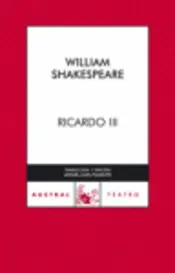 Portada Ricardo II