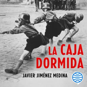 Portada La caja dormida