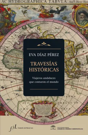 Portada Travesías históricas