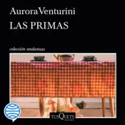Portada Las primas