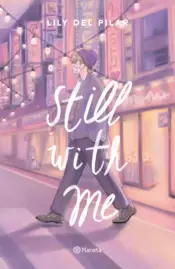 Portada Still with me