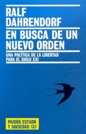 Portada En Busca de un Nuevo Orden
