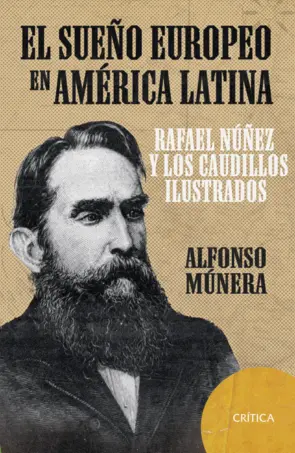 Portada El sueño europeo en América Latina