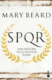 Portada SPQR