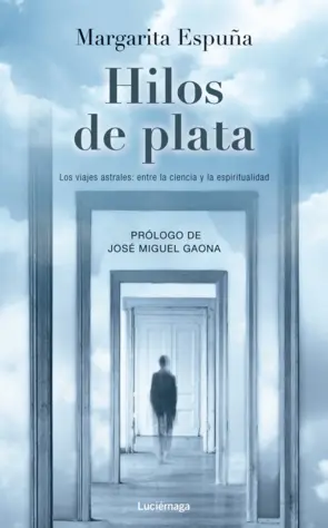 Portada Hilos de plata