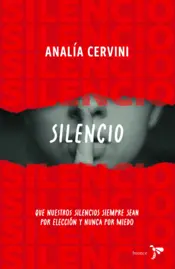 Portada Silencio