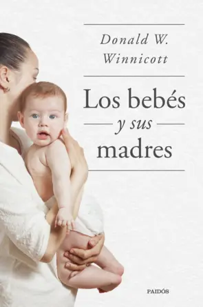 Portada Los bebés y sus madres