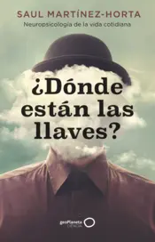 Portada ¿Dónde están las llaves?
