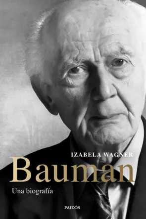 Portada Bauman