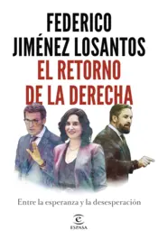 Portada El retorno de la Derecha