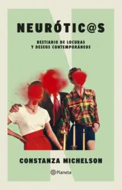 Portada Neuróticos