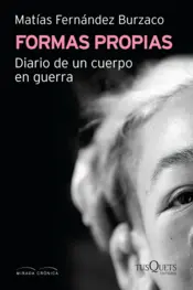 Portada Formas propias