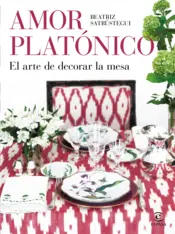 Portada Amor platónico