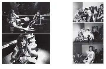 Imagen extra Iron Maiden: Infinite Dreams. Edición limitada 5