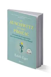 Miniatura portada 3d En Auschwitz no había prozac