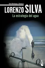 Portada La estrategia del agua