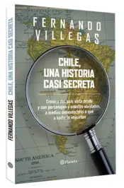 Miniatura portada 3d Chile, una historia casi secreta
