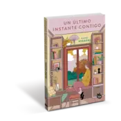 Miniatura portada 3d Un último instante contigo