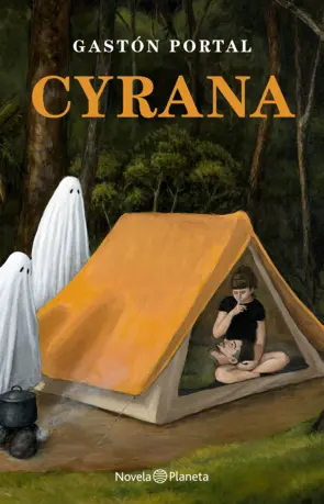 Portada Cyrana