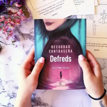 Imagen extra Recordar contraseña 0