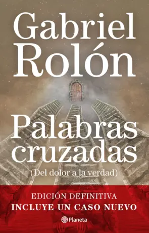 Portada Palabras cruzadas (NE)