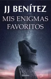 Portada Mis enigmas favoritos
