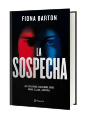 Miniatura portada 3d La sospecha