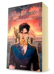 Miniatura portada 3d Dulce perdición