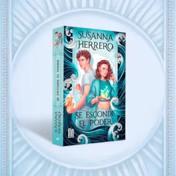 Imagen extra Se esconde el poder 0