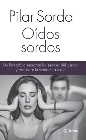 Portada Oídos sordos