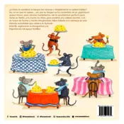 Miniatura contraportada Lengua de queso