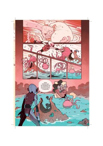 Imagen extra Planeta Manga: Soma 2