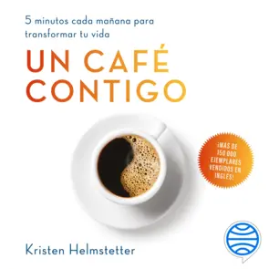 Portada Un café contigo