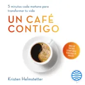 Portada Un café contigo